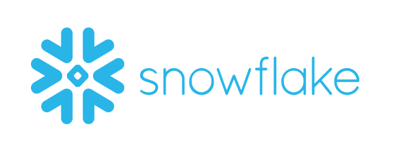 confluent cloud to snowflake: Snowflake logo | Hevo Data